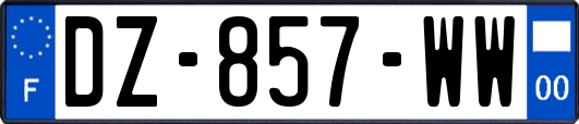 DZ-857-WW