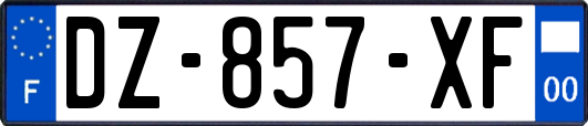 DZ-857-XF