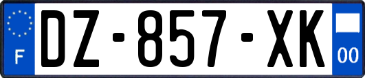 DZ-857-XK