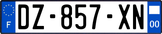 DZ-857-XN