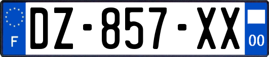 DZ-857-XX