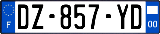 DZ-857-YD