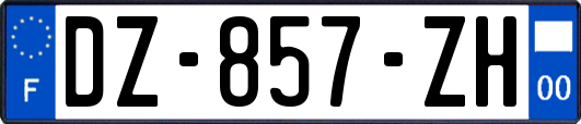 DZ-857-ZH