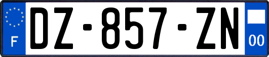 DZ-857-ZN