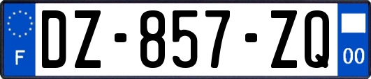 DZ-857-ZQ