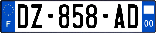 DZ-858-AD