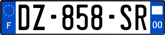 DZ-858-SR