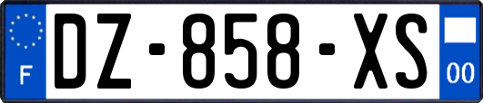 DZ-858-XS