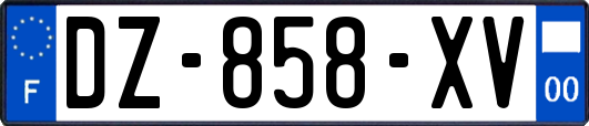 DZ-858-XV