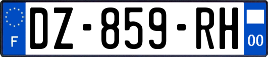 DZ-859-RH