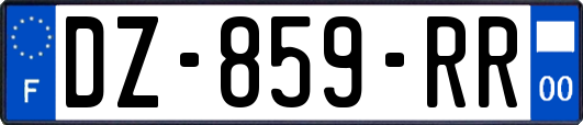 DZ-859-RR