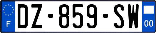 DZ-859-SW