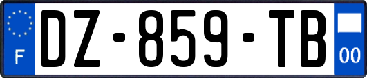 DZ-859-TB