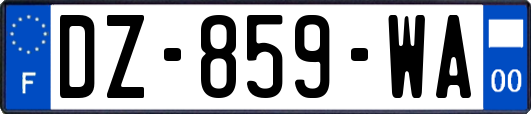 DZ-859-WA