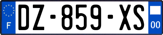 DZ-859-XS