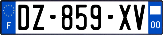 DZ-859-XV