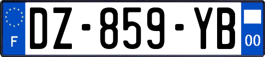 DZ-859-YB