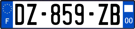 DZ-859-ZB