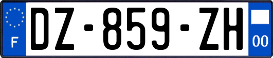 DZ-859-ZH