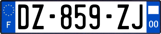 DZ-859-ZJ