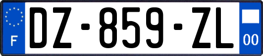 DZ-859-ZL