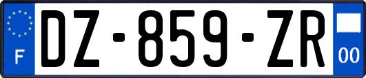 DZ-859-ZR