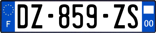 DZ-859-ZS