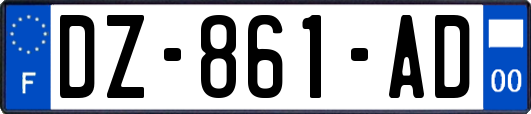 DZ-861-AD