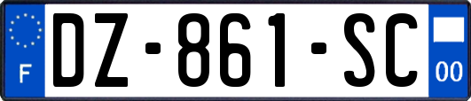 DZ-861-SC