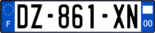 DZ-861-XN