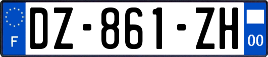 DZ-861-ZH