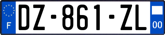 DZ-861-ZL