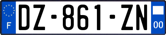 DZ-861-ZN