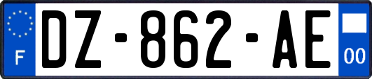 DZ-862-AE