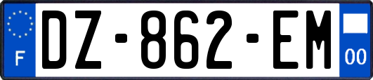 DZ-862-EM