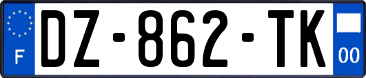 DZ-862-TK