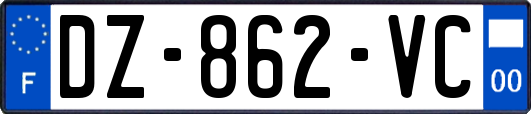 DZ-862-VC