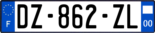 DZ-862-ZL