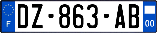 DZ-863-AB