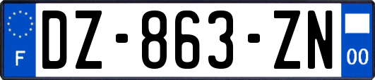 DZ-863-ZN