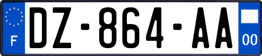DZ-864-AA