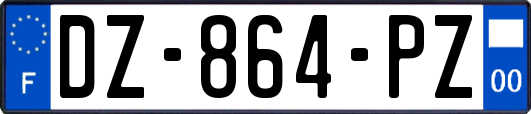 DZ-864-PZ