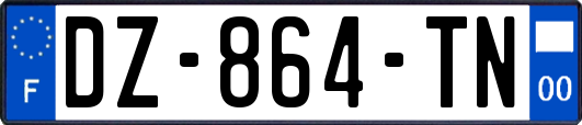 DZ-864-TN