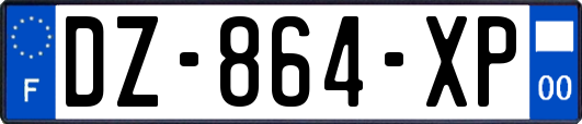 DZ-864-XP