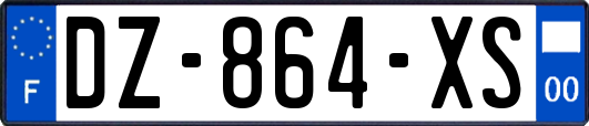 DZ-864-XS