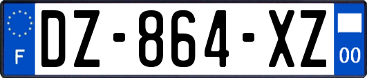 DZ-864-XZ