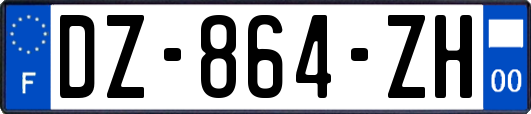 DZ-864-ZH