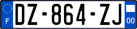 DZ-864-ZJ