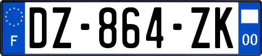 DZ-864-ZK