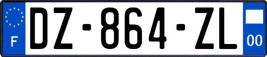 DZ-864-ZL